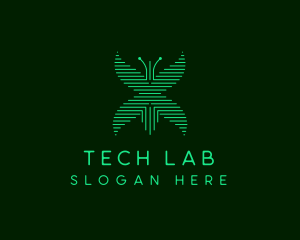 Biotech Digital Insect logo