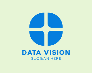 Digital Percentage Chart  logo