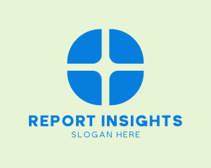 Digital Percentage Chart  logo