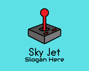 Joystick Gaming Controller logo