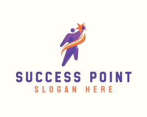 Human Dream Success logo