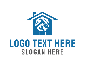 House Renovation Tools logo