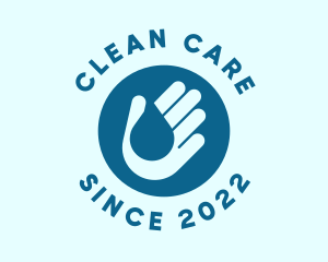 Hygiene Sanitizer Handwash logo