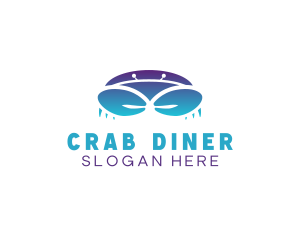 Crab Shell Pincher logo