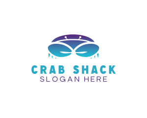 Crab Shell Pincher logo