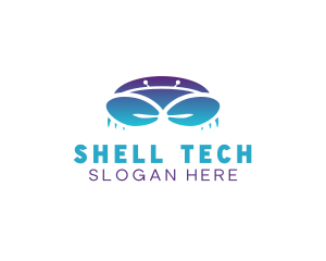 Crab Shell Pincher logo