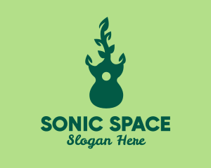 Natural Guitar Music logo