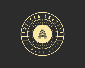 Artisan Boutique Hotel logo design