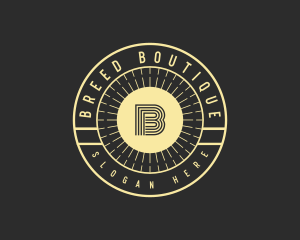 Artisan Boutique Hotel logo design