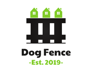 Backyard Fence Housing logo