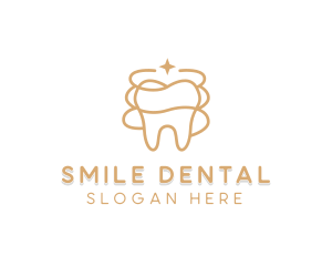 Sparkling Tooth Dentistry logo