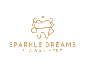 Sparkling Tooth Dentistry logo
