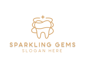 Sparkling Tooth Dentistry logo