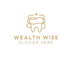 Sparkling Tooth Dentistry logo