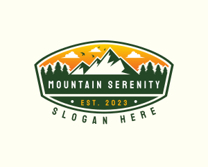 Mountain Travel Summit logo