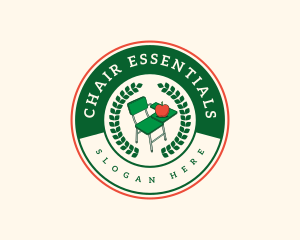 Academy School Chair logo