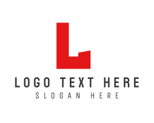 Simple Business Firm logo