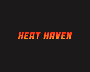 Hot Automotive Garage logo