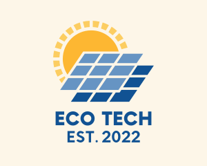 Solar Energy Sustainability  logo
