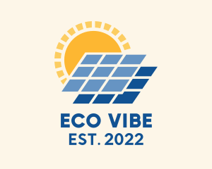 Solar Energy Sustainability  logo
