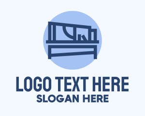 Shelf Storage Furniture  logo