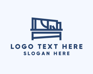 Shelf Storage Furniture  logo