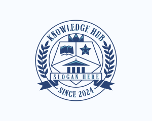 Education School Academy  logo