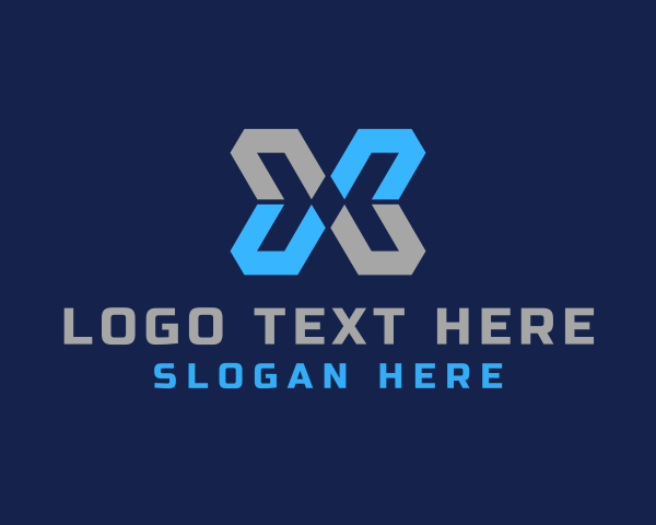 Graphic Design logo example 4