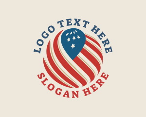 American Flag Global logo