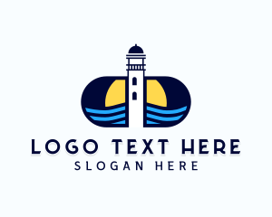 Lighthouse Coastal Tower logo