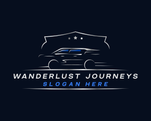 Car Automotive Transportation logo
