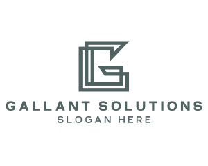 Professional Company Business logo design