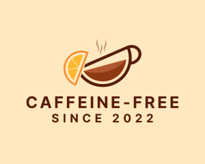 Coffee Juice Cafe logo design