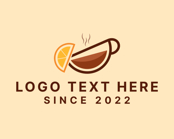 Breakfast logo example 1