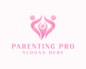 Family Parenting Charity logo