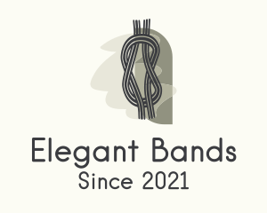 Jewelry String Bracelet  logo