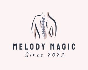 Medical Chiropractic Spine Therapy logo