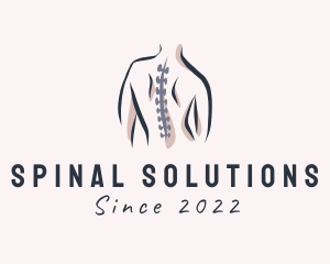 Medical Chiropractic Spine Therapy logo