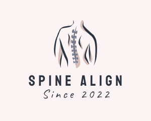 Medical Chiropractic Spine Therapy logo