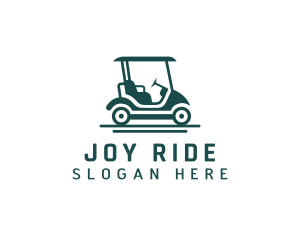 Golf Cart Caddie logo