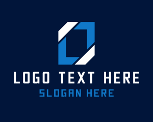 Digital Tech Consultant  Logo
