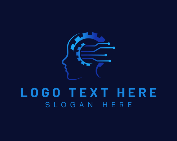 Psyche Logos | Create a Psyche Logo | Design.com