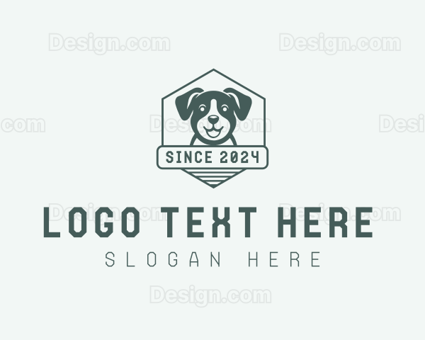 Dog Breeder Logo