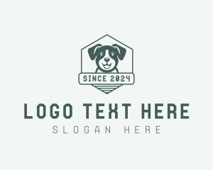 Dog Breeder logo