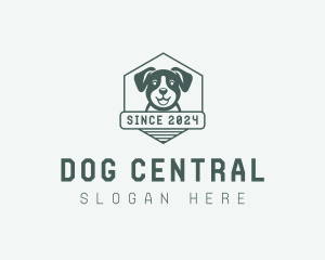 Dog Breeder logo design