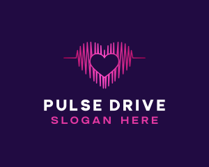 Heart Rate Healthcare logo