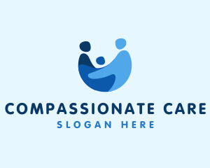 Family Planning Care logo design