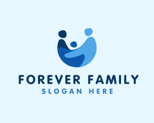 Family Planning Care logo design