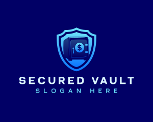 Money Safety Vault logo