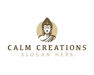 Spiritual Buddha Wellness logo